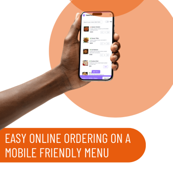 Mobile PWA App